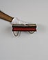 Tian Garden Crossbody Bag, top view
